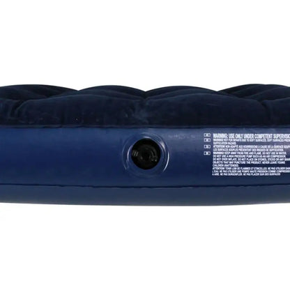 Colchão Inflável para Casal 191x137x22 cm 110200 BELFIX