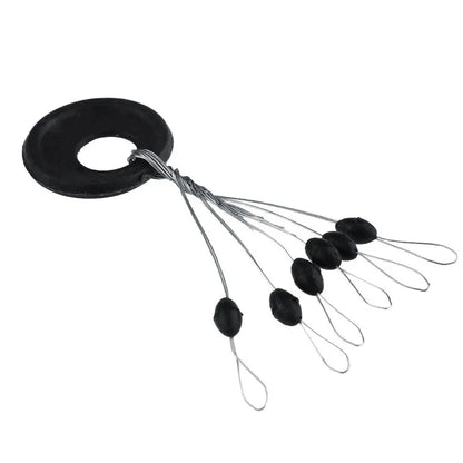 Stoper oval, 100 conjunto, 600 pçs
